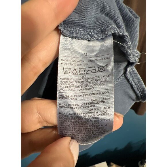 3 piece Waffle Top Bundle Womens Medium - Picture 10 of 12